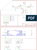 Schematic - Mini GSM - 2024 02 22