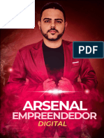 ARSENAL DE FERRAMENTAS DO EMPREENDEDOR DIGITAL - Compressed