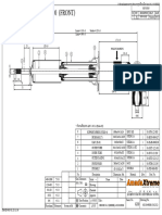 Rolling Marking: * ตัวงานเทียบจาก ADV. 19-511 (Prado 95)