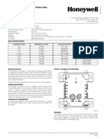 IDP-Relay: Farenhyt™ Series