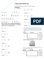 Ficha Matemática Lunes - Parte 1