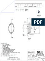 F A110TM 0.2g For Information Only Not For Manufacturing Purposes