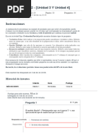 Examen Parcial 2 - (Unidad 3 Y Unidad 4) - PABLO GONZALEZ