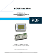 PCO3 Operating Manual Rev03a