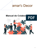 Manual Do Colaborador Lamarc