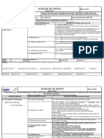 Ar Nº01 Escavação Mêcanizada e Manual - Montagem de Forma Ferrafem Concretagem de Bases