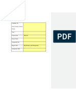 MN2315 - Qualitative Sample