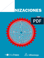 Organizaciones