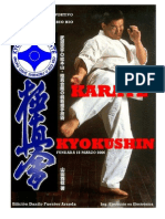 Sere Un Kyokushin