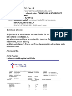 Resultados Laboratorio - Chinchilla Rodriguez Erick Jovany