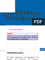 Nvo - 02 - Ecuaciones Empiricas - Mehu - 2024