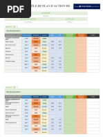 IC Project Action Plan Example 8595 WORD FR