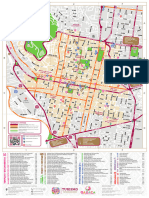 Mapa Centro Histórico de Oaxaca-1