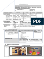 Sesión de Aprendizaje #18 I. Datos Generales:: Observan Imágenes de Diversos Modelos de Organizadores y Comentan