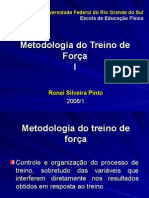 Metodologia Do Treino de Força I - 16