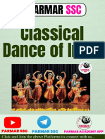 Classical Dance