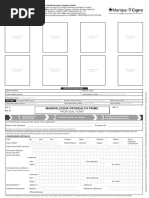 ProHealth Prime Proposal Form 14sept23