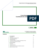 Carita de Catequesis