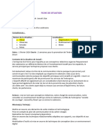 FICHE DE SITUATION Oral Bts Communication