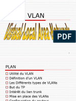 TP Vlan