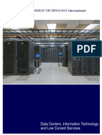 Data Centres Brochure