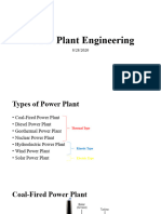 Power Plant Engineering