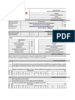 Analisis de Vulnerabilidad