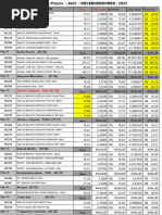 Cópia de Tabela de Preços Unica Abril23 Com Revendedores 2023