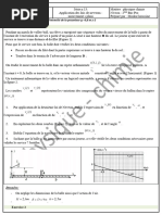 Serie 15 MVT Plan