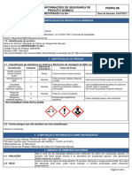 FISPQ 08 - NEUTRAGEO Ca 56-I