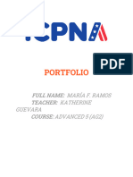 Portfolio AG2