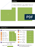 GCSE Functions