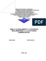 Informe I Da