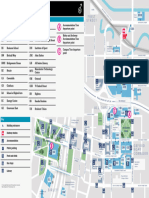 MMU Campus Map