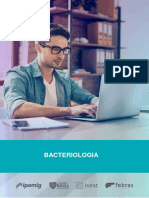 BACTERIOLOGIA