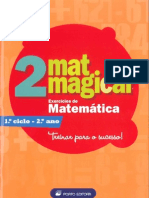 MatMagicar 2ano