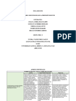 Escenario 3 - Deontología de La Profesión Docente - 50001 - 71