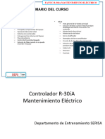 R-30ia Mantenimiento Español