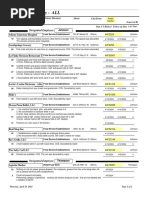 Limestone County Inspection Reports