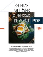 Receitas Saudaveis de Verao - Go Gym-0207553