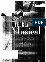 Teoria Musical-Luciano Alves