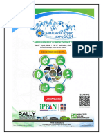 HIMALAYAN HYDRO EXPO 2024 (Proposal)