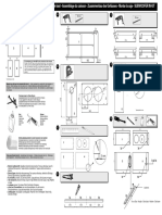 Buildingmanual Enclosure k8077