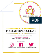 Tortas Tendencias 1 2022 PDF