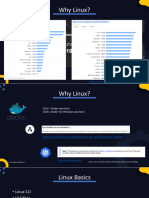 DevOps Bootcamp Notes 2023 Edition