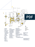 2023 Campus Maps (South)