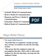 Intro To Mass Com Models 5 6th Week 15022024 090621pm