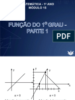 Elibrary - Tips - Matematica 1 o Ano Modulo 15 Funao Do 1 o Grau Parte 1 - 2