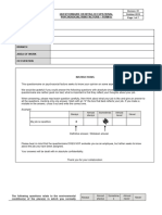 Cuestionario de Riesgo Psicosocial Intralaboral Forma A Eng