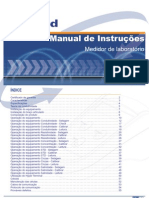 Manual DM-32